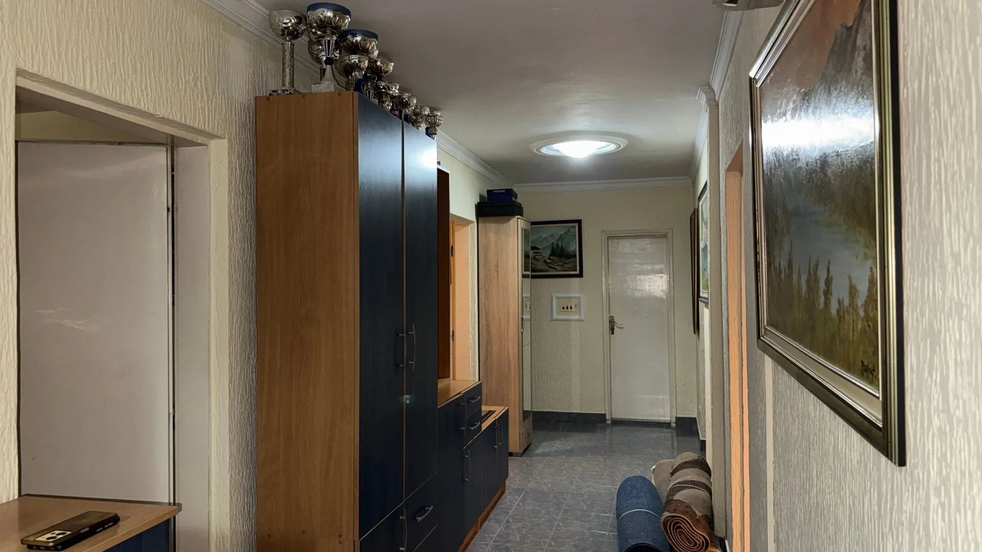 Izdavanje, kuća, 110m², Konik, Podgorica