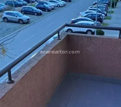 Prodaja, jednosoban stan, 45m², Stari Aerodrom, Podgorica - image 6