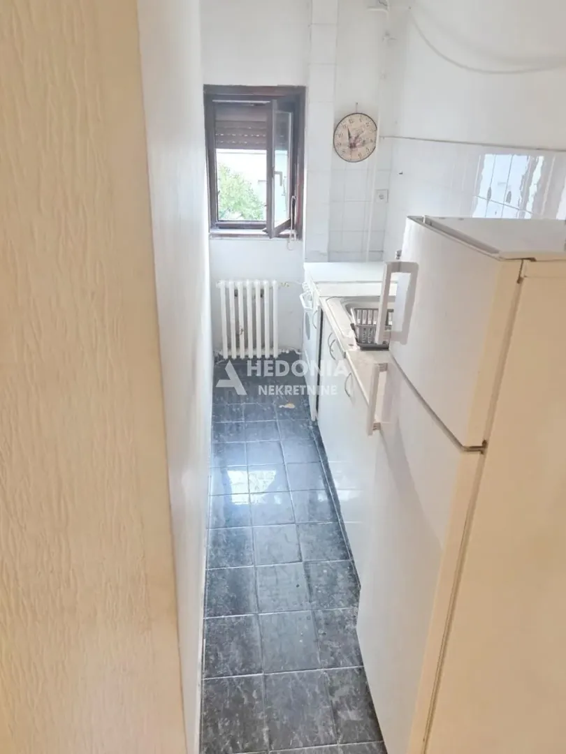 Prodaja, dvosoban stan, 58m², Novi Beograd Sve Podlokacije, Beograd