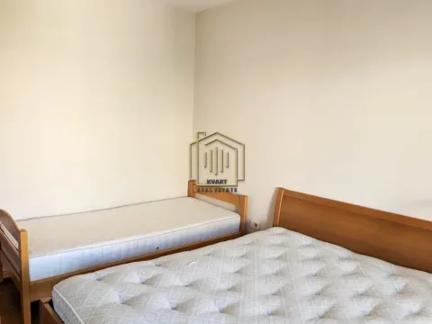 Izdavanje, jednosoban stan, 55m², Preko Morače, Podgorica - image 4