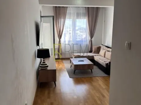 Sale, one bedroom apartment, 48m², Budva, Crna Gora - image 3