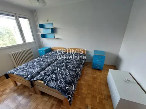 Rent, two bedroom apartment, 69m², Novi Beograd Blok 63, Novi Beograd Sve Podlokacije - image 10
