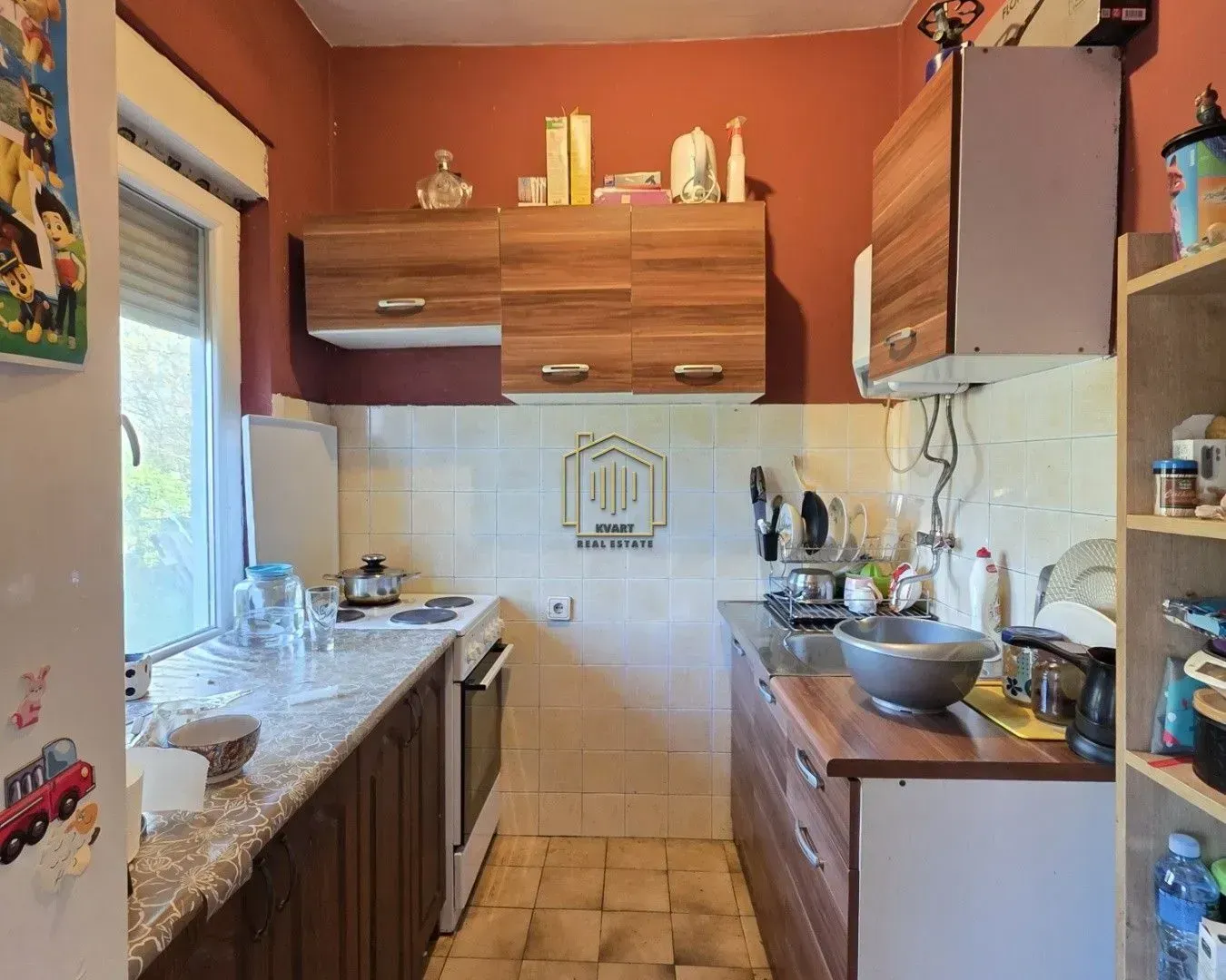 Prodaja, kuća, 90m², Kosić, Danilovgrad