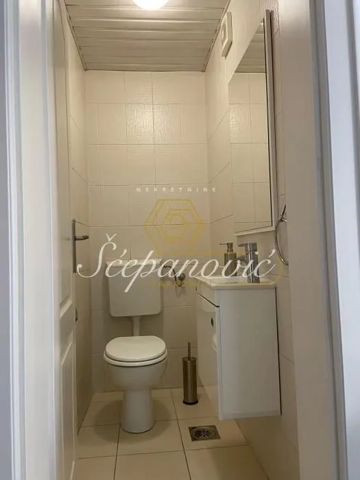 Rent, three bedroom apartment, 75m², Nova Detelinara, Novi Sad Sve Podlokacije