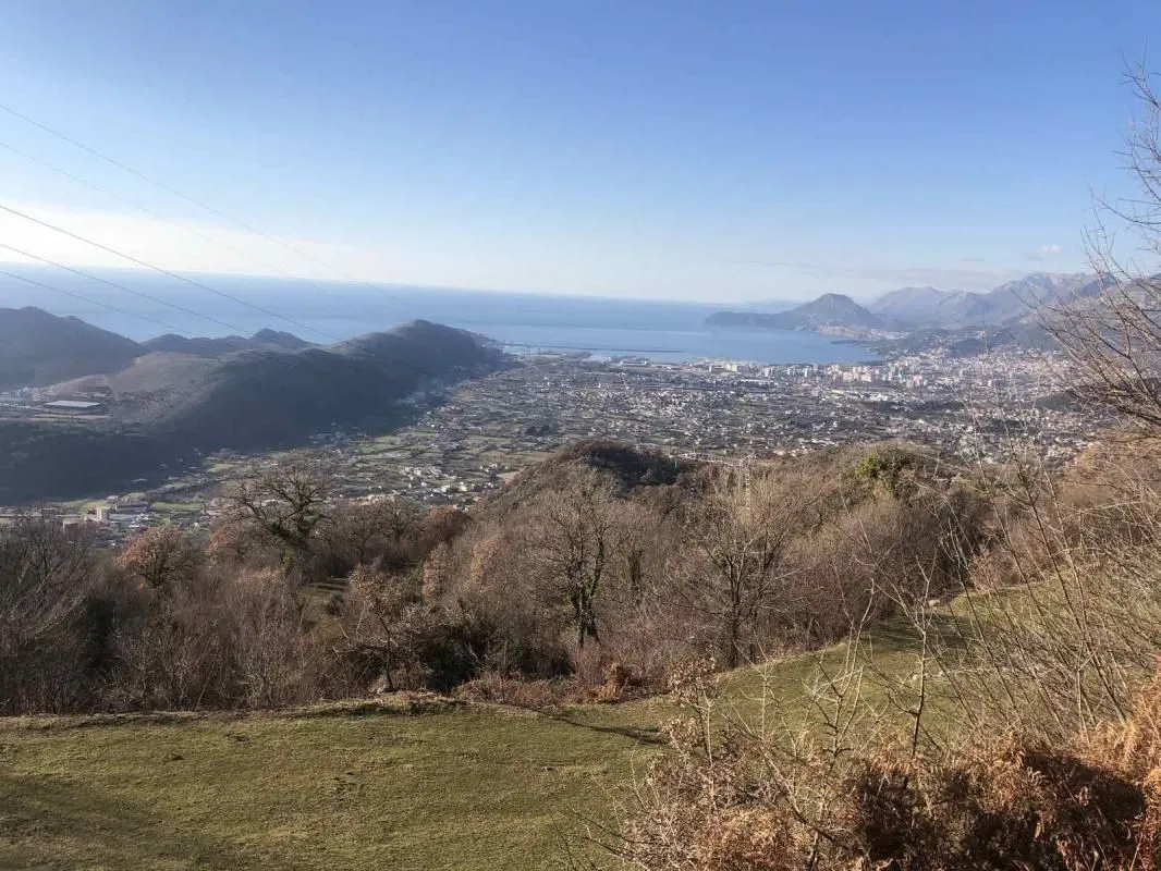 Sale, land lot, 52000m², Bar, Crna Gora