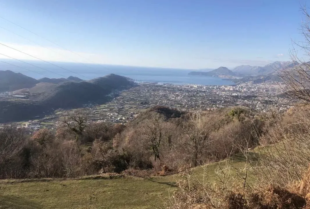 Sale, land lot, 52000m², Bar, Crna Gora