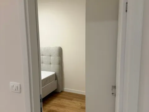 Rent, one bedroom apartment, 43m², Central Point, Podgorica - image 5