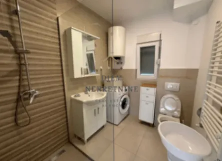 Rent, two bedroom apartment, 65m², Donja Lastva, Tivat - image 5