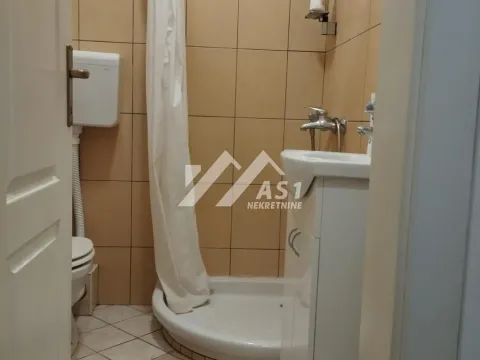 Izdavanje, stan, 27m², Sajam, Novi Sad Sve Podlokacije - image 10