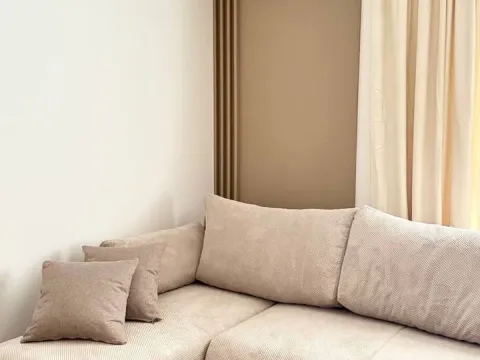 Sale, one bedroom apartment, 43m², Bečići, Budva - image 8