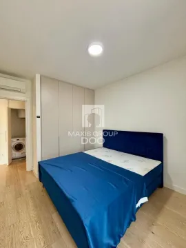 Rent, office space, 51m², Savski Venac, Beograd - image 7