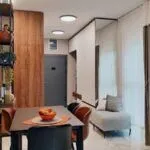 Sale, studio apartment, 36m², Bar, Crna Gora - image 5