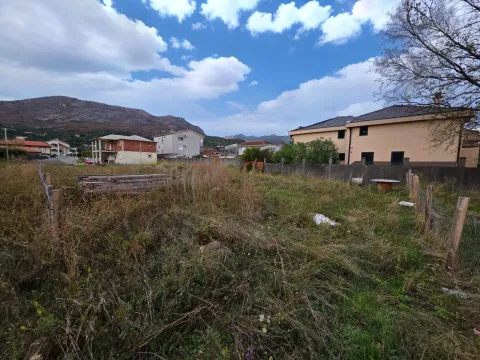 Sale, land lot, 600m², Doljani, Podgorica - image 8