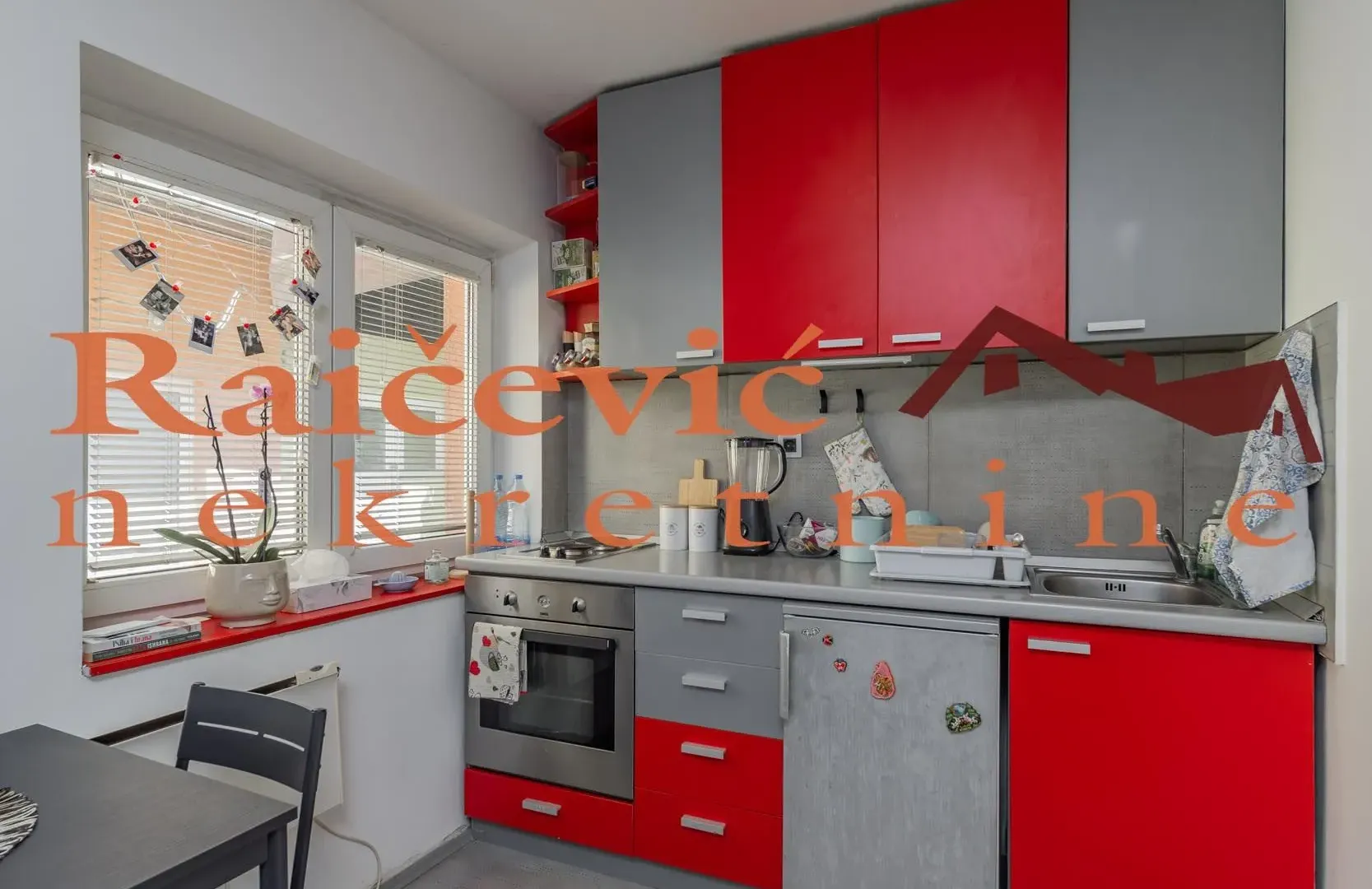 Izdavanje, jednosoban stan, 31m², Zvezdara Sve Podlokacije, Beograd