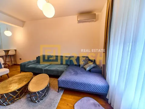 Izdavanje, jednosoban stan, 45m², Zabjelo, Podgorica - image 7