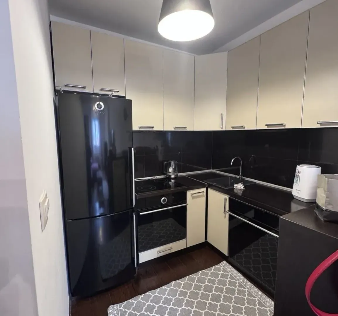 Rent, one bedroom apartment, 44m², Gorica C, Podgorica