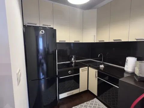 Rent, one bedroom apartment, 44m², Gorica C, Podgorica - image 4