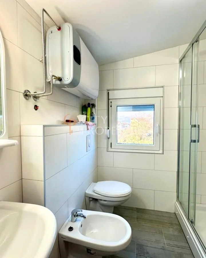 Rent, apartment, 50m², Zagorič, Podgorica