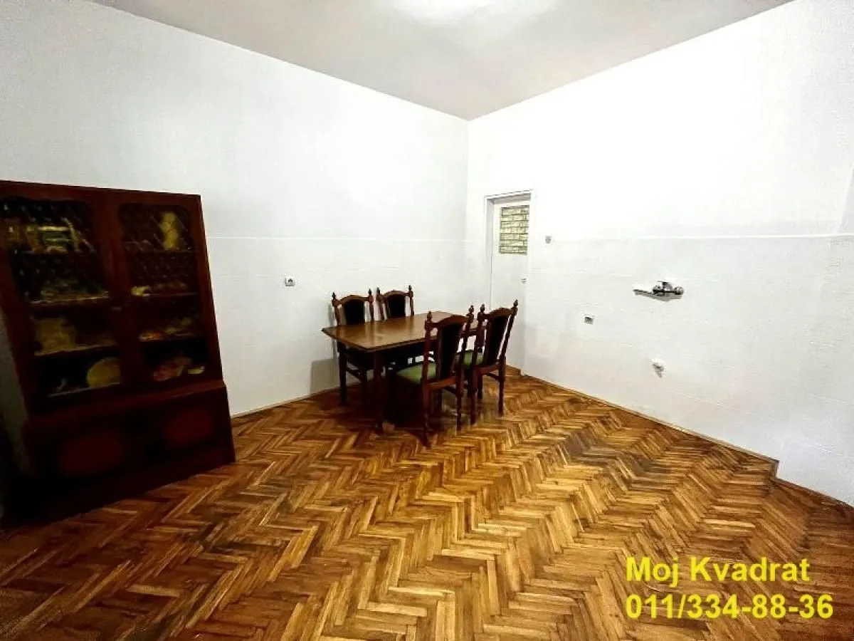 Prodaja, kuća, 145m², Palilula Sve Podlokacije, Beograd