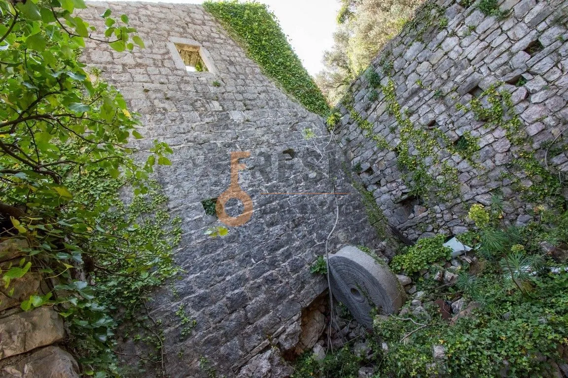 Prodaja, plac, 22107m², Budva, Crna Gora