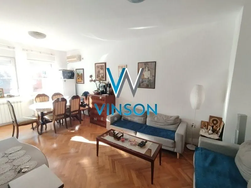 Prodaja, trosoban stan, 77m², Liman 1, Novi Sad Sve Podlokacije