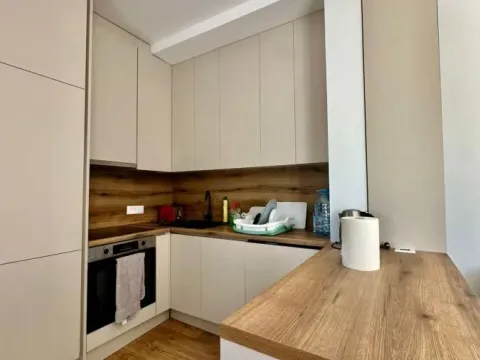 Prodaja, jednosoban stan, 60m², Mrčevac, Tivat - image 5