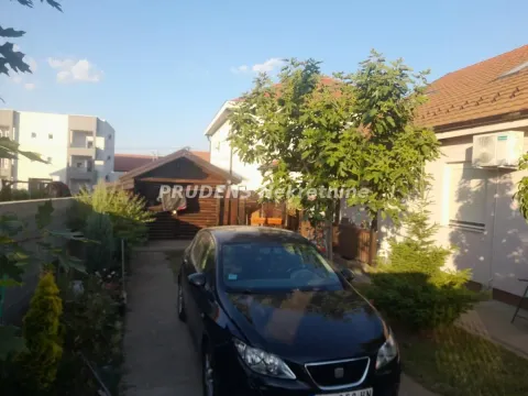 Sale, house, 243m², Surčin, Beograd - image 19