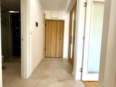 Sale, one bedroom apartment, 56m², Tološi, Podgorica - image 9