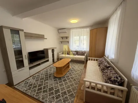Izdavanje, jednosoban stan, 39m², Novo naselje, Novi Sad - image 3