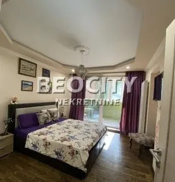 Rent, three bedroom apartment, 90m², Dorćol Sve Podlokacije, Beograd - image 13