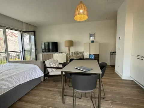 Sale, studio apartment, 39m², Tivat, Crna Gora - image 8