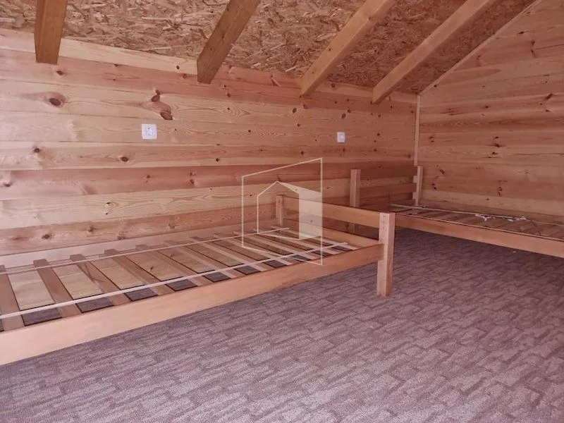 Rent, office space, 2000m², Šavnik, Crna Gora