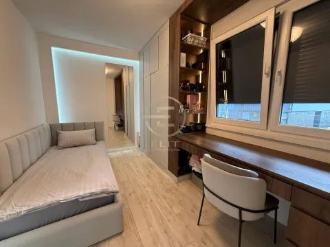 Prodaja, trosoban stan, 66m², Bulevar patrijarha Pavla, Novi Sad Sve Podlokacije - image 19