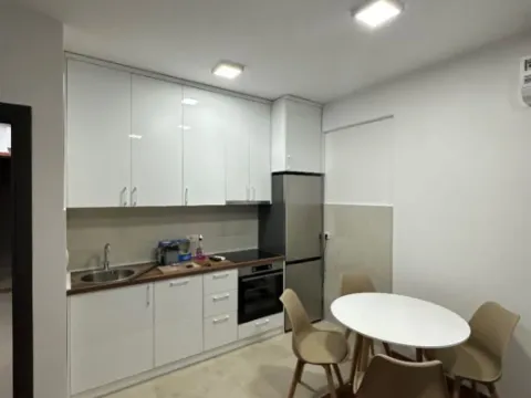 Izdavanje, jednosoban stan, 45m², Ljubović, Podgorica
