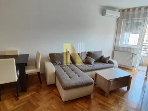 Prodaja, jednosoban stan, 43m², Bulevar Evrope, Novi Sad Sve Podlokacije - image 3