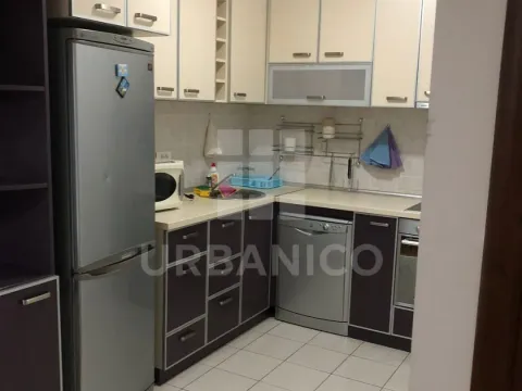 Rent, one bedroom apartment, 51m², City Kvart, Podgorica - image 3