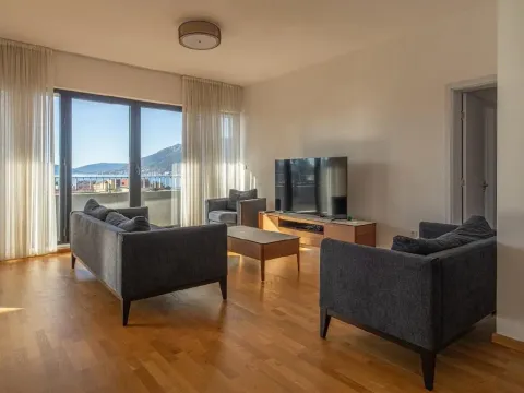 Prodaja, trosoban stan, 129m², Donja Lastva, Tivat - image 10