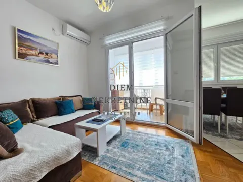 Rent, one bedroom apartment, 40m², Centar, Bar - image 16