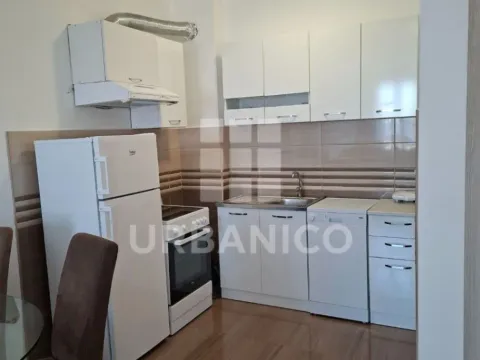 Izdavanje, jednosoban stan, 50m², Stari Aerodrom, Podgorica - image 3