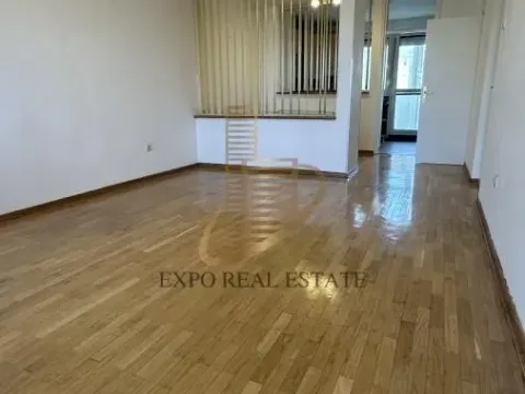 Rent, two bedroom apartment, 67m², Novi Beograd Blok 22, Novi Beograd Sve Podlokacije - image 15