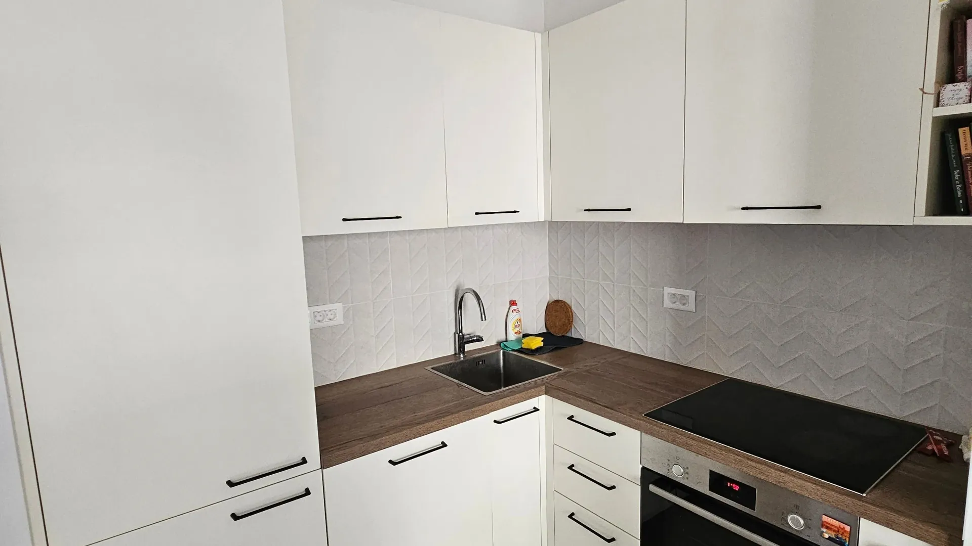 Prodaja, jednosoban stan, 37m², Luštica Bay, Tivat