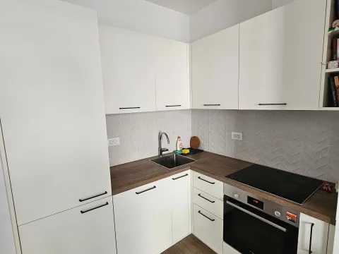 Prodaja, jednosoban stan, 37m², Luštica Bay, Tivat - image 5