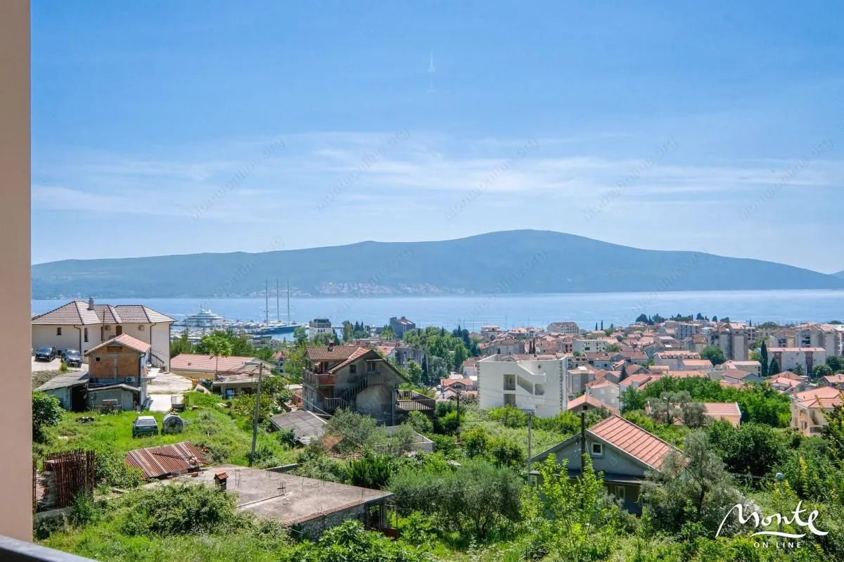 Prodaja, kuća, 403m², Tivat, Crna Gora
