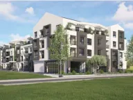Prodaja, jednosoban stan, 46m2, Zagorič, Podgorica