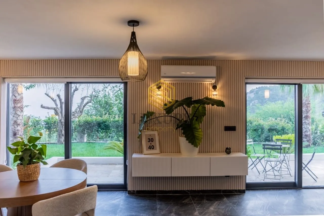 Rent, house, 300m², Markovići, Budva