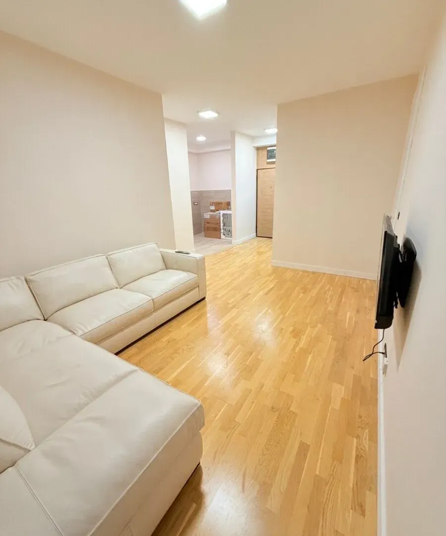 Rent, two bedroom apartment, 73m², Blok 9, Podgorica