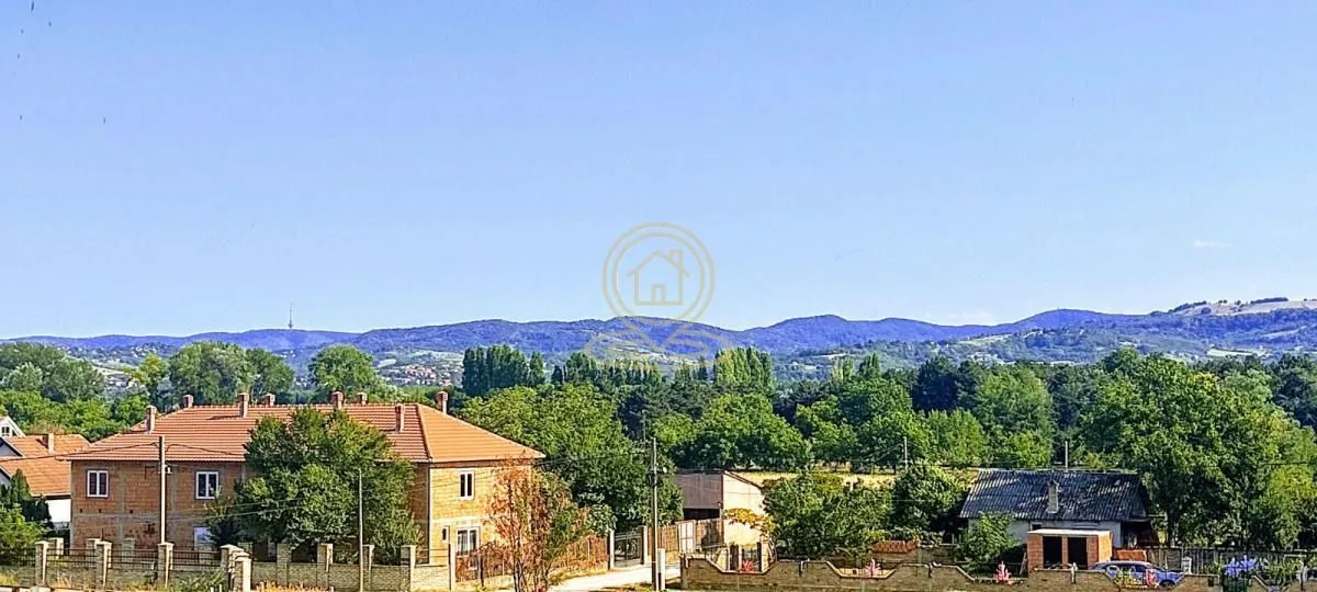 Rent, one bedroom apartment, 38m², Adice, Novi Sad Sve Podlokacije