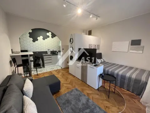 Izdavanje, stan, 25m², Rotkvarija, Novi Sad Sve Podlokacije - image 3