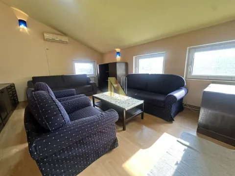 Rent, two bedroom apartment, 54m², Salajka, Novi Sad Sve Podlokacije - image 2