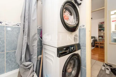 Prodaja, jednosoban stan, 35m², Zabjelo, Podgorica - image 7